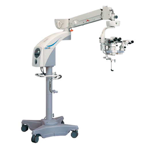 Операційний мікроскоп Topcon OMS-800 (Японія) - Закарпатський центр зору та Закарпатський центр мікрохірургії ока