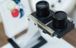 Одночасне лікування відразу обох очей — бівізіотренер - Закарпатський центр зору та Закарпатський центр мікрохірургії ока