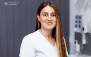 Які захворювання очей можуть виникнути при гіпертонії? - Закарпатський центр зору та Закарпатський центр мікрохірургії ока