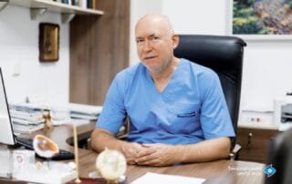 Чи потрібно чекати поки дозріє катаракта? - Закарпатський центр зору та Закарпатський центр мікрохірургії ока